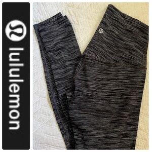 LULULEMON ALIGN Leggings/2